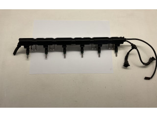 Топливная рампа 7542541, 7531634   BMW 3 E90 E91  