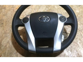Volant Toyota Prius (XW30) 2008 KITAIRBAGS