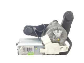 Моторчик заднего дворника 9683382380, 6405QJ    Citroen C1
