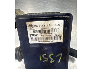 Блок АБС 1S0614517E, 54085886N Skoda Citigo 2011 - 2020 года