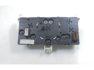 Přístrojová deska Nissan Almera Tino 2001 BU064, BU064