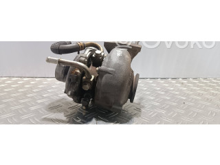 Турбина Renault Scenic II - Grand scenic II H8200575462