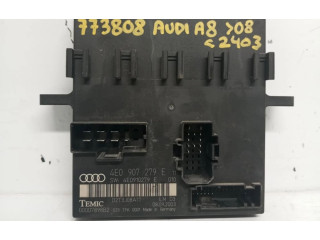 Řídící jednotka 4E0907279E Audi A8 S8 D3 4E 2010