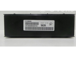 Блок управления 13585639, 1403002   Chevrolet Cruze