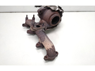 Турбина Volkswagen Touran I 03G253014M, 03G971858AA для двигателя Bls