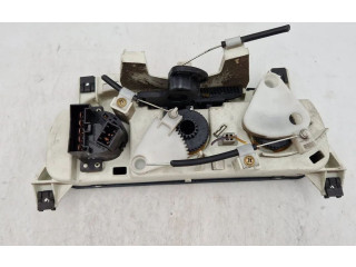 Блок управления климат-контролем 46723236 Fiat Doblo