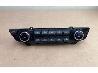 Блок управления климат-контролем 97250-F1400FHV KIA Sportage