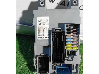Блок комфорта 505308420, 505308420 Alfa Romeo Mito