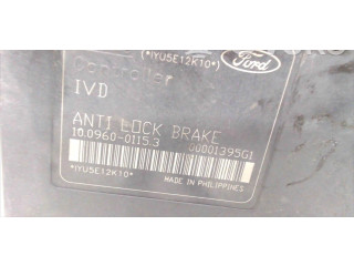 Jednotka ABS 10096001153 Peugeot 206+