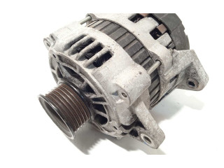 Генератор 96540542   Chevrolet Nubira      