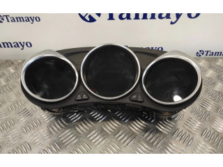 Панель приборов 96767159XT, A2C53435383 Citroen DS4