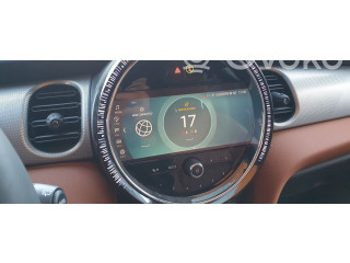 Дисплей 65505A477D0, BM5A477D001 Mini Cooper Countryman F60
