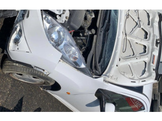 Моторчик заднего дворника 95152637 Chevrolet Spark