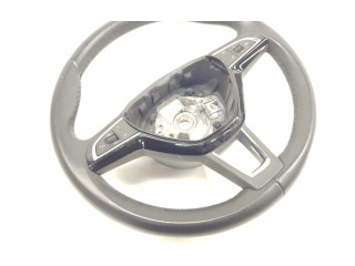 Руль Skoda Fabia Mk3 (NJ) 2015 - 2021 года 3V0419091L, 3V0419091L