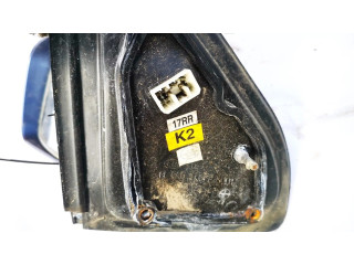 Зеркало электрическое левое KIA Sorento 2002-2009 года