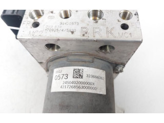 Jednotka ABS 0265956574, 0265956574 Opel Astra 2015