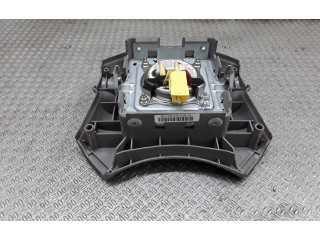 Подушка безопасности водителя MR224132, 210189   Mitsubishi Galant