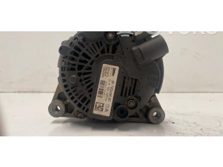 Генератор 9678048880, 2621087A Citroen Berlingo 1.6