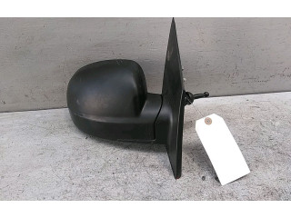 Зеркало электрическое Hyundai Getz - года