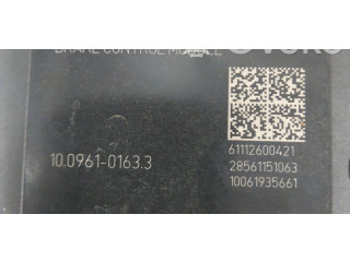 Блок АБС AV592C405EA, 1812481 Ford Fiesta 2009 - 2012 года