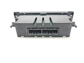 Řídící jednotka 6W1H18C612AB, DATC06M Lincoln Town Car 2001