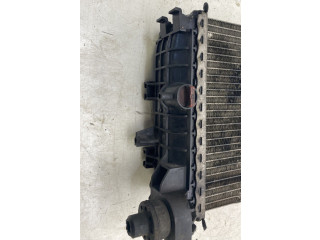 Интеркулер 144967634R Dacia Duster II