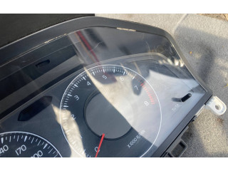 Панель приборов 30786622AB, 36002194   Volvo V70       