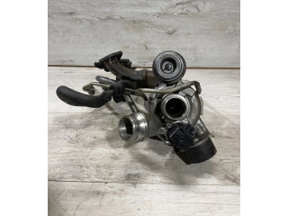 Turbodmychadlo Турбина 7643719, 7597719 BMW 1 F20 F21 1.6 N13 B16 A