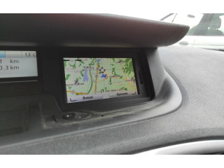 Дисплей    SLV259153753R   Renault Scenic III -  Grand scenic III