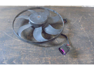 Комплект вентиляторов 1K0959455DT, 1K0959455DT Skoda Superb B6 (3T)