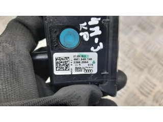 Части зеркала