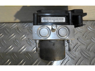 Блок АБС 00004541F5   Citroen  C1  2006 - 2013 года