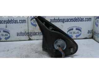 Zpětné zrcátko levé Peugeot 206+