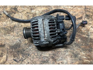 Генератор 03F903023D, 0124525201 Skoda Yeti (5L)