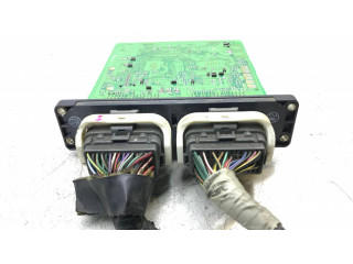 Řídící jednotka 2797213730, K3078 Mazda 2 2007