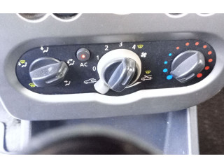 Модуль блока управления кондиционером 6001551800, N106278B Dacia Logan II