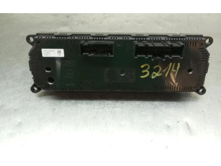 Блок управления климат-контролем E174049B, E1172715 Ford Transit Custom