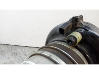 Задняя пневматическая (воздушная) подушка с амортизатором