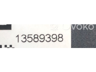 Подрулевой шлейф SRS 13589398, 13589398   Opel Meriva B