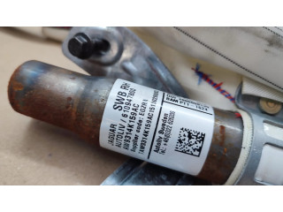 Боковая подушка безопасности AW9314K159AC Jaguar XJ X351