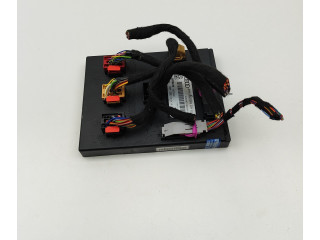 Блок комфорта 4H0907063DH, 4H0907063AH Audi A6 S6 C7 4G