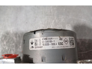 Jednotka ABS 476607355R Renault Megane II 2017