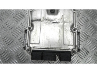 Блок управления 9647693180, E1960 Citroen Xsara