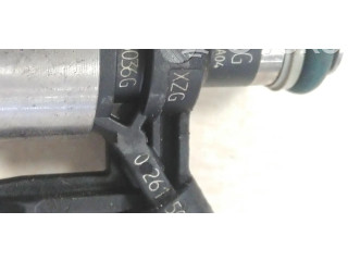 Форсунка 06A906036G, 0261500272 Audi Q5 SQ5 DAXB DAX