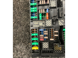 Блок предохранителей 5A04503 BMW X3 G01