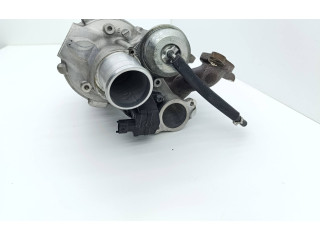  Турбина Maserati Ghibli  297712, 1712010082E20         