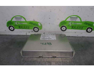 Блок управления АБС 1685450832, 0265109606 Mercedes-Benz A W168