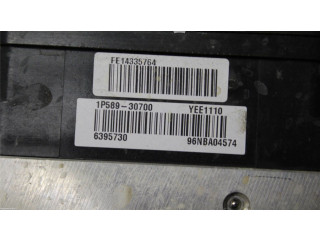 Jednotka ABS 589201P270, 1P589-30700 KIA Venga 2012