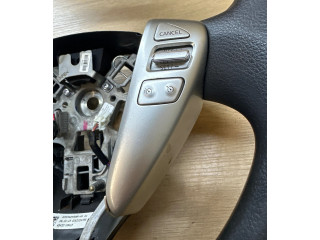 Volant Nissan Note (E12) 2015