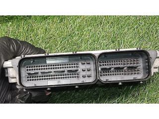 Блок управления двигателем Блок управления 06G906055AA, 06G906055B Volkswagen Jetta VI